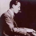 George Gershwin